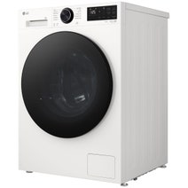 LG 9kg Series 3 AI Front Load Washing Machine White WX3-1409W hero image