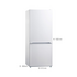 Palsonic PW320BFR 320L Bottom Freezer Refrigerator image NaN
