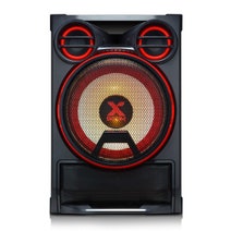 LG XBOOM CK99 Mini System hero image