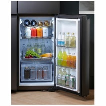 Samsung 810L Family Hub French Door Refrigerator SRF9700BFH hero image
