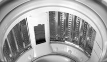 Haier 8kg Top Load Washing Machine HWT80AW1 hero image