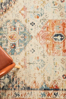 Rug Culture Legacy Medium Multi-coloured Rug 230X160CM - LEG-854-AUT-230X160 hero image