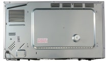 Sharp R990KS 20L Convection Microwave 900W hero image