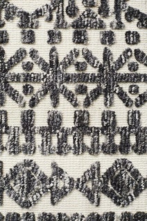 Rug Culture Levi Extra Large Ivory Rug 320X230CM - LEV-363-IVO-320X230 hero image