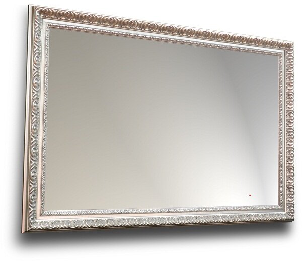 55 inch led on sale mirror