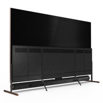 TCL 85X6US 85 inch 216 cm Premium QLED Private Theatre hero image