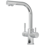 Puretec Z1-T3 Tripla T3 3-in-1 Hot and Cold Mixer Tap with Filter System hero image