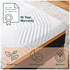Zinus Deluxe Hybrid Pocket Spring Memory Foam Mattress King AU-MSHPHB-12K image NaN