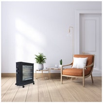 HOFF 2700W Electric Radiant Heater HFH274DU hero image