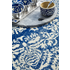 Rug Culture Mirage Small Navy Rug 150X150CM - MIR-358-NAV-150X150 image NaN