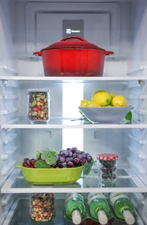 Electrolux ESE7007BF 700L Side By Side Fridge hero image