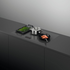 Fisher & Paykel Series 9 90cm Induction Cooktop Grey CI905DTTG1 image NaN
