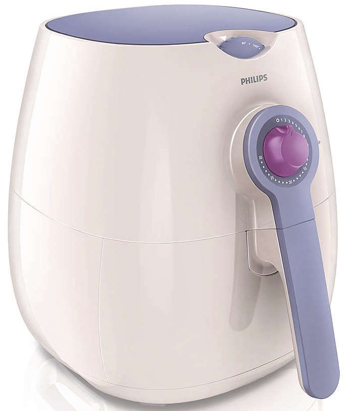Philips HD9220-40 Viva AirFryer hero image