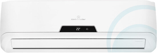 Kelvinator 2.6kW Reverse Cycle Split System Inverter Air Conditioner KSV26HRE hero image