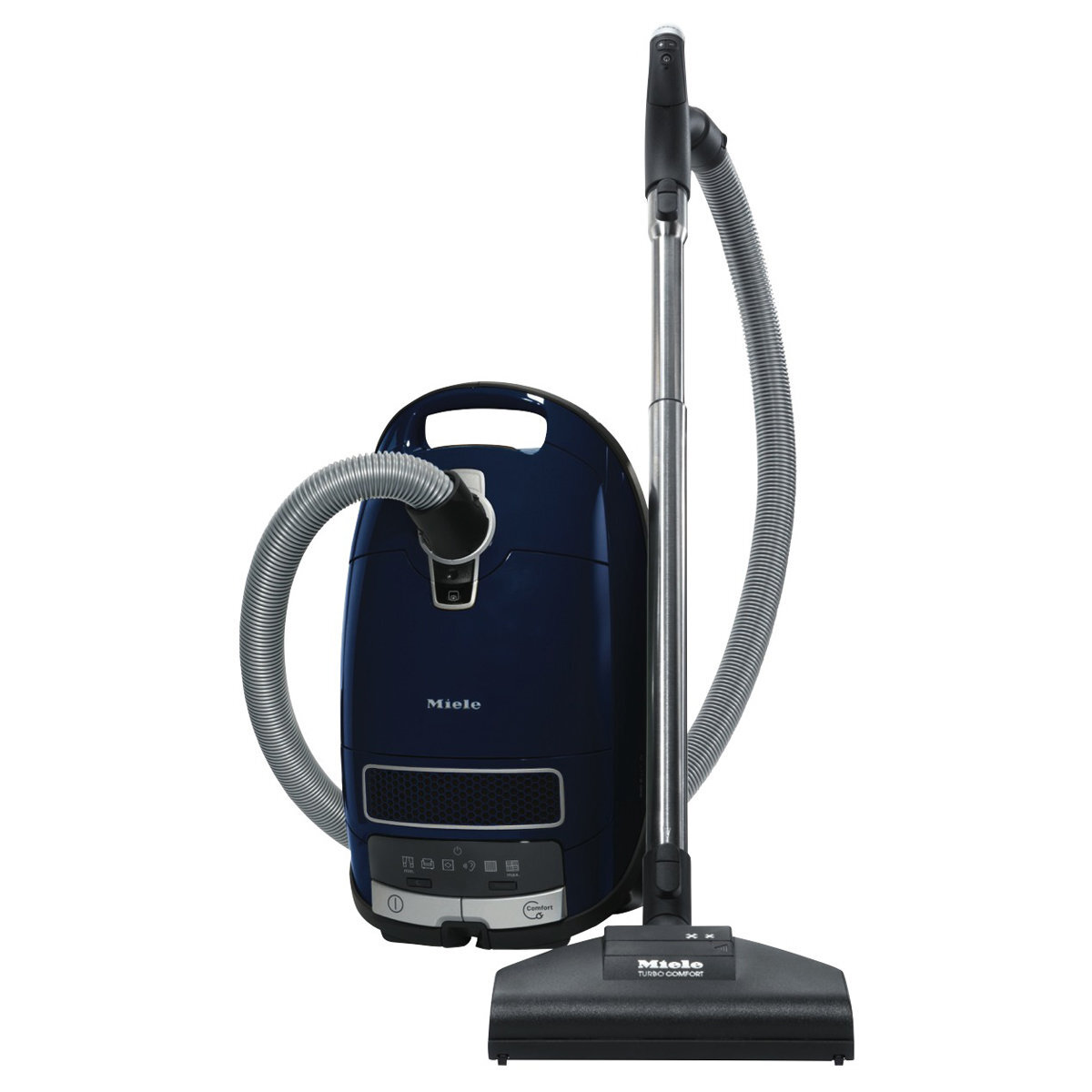 Miele 10797870 Complete C3 Comfort Total Care Power Line Vacuum Cleaner hero image