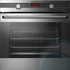 600mm/60cm Electrolux Electric Wall Oven EOEM61CS image NaN