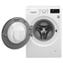 LG 7.5kg Front Load Washing Machine WD1275TC5W image NaN
