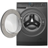Westinghouse EasyCare 500 9kg/5kg Washer Dryer Combo Metallic Grey WWW9024M5SAS image NaN