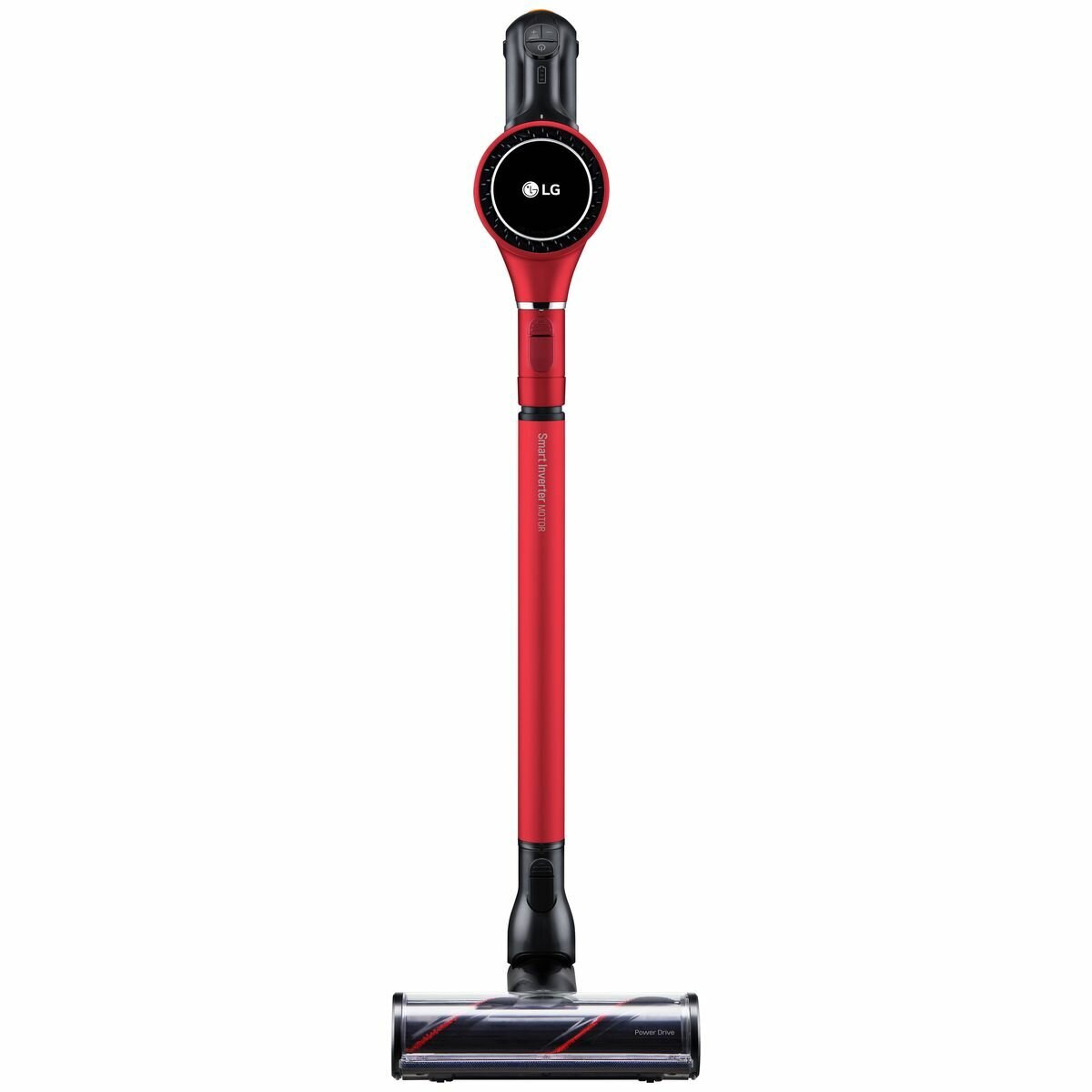 LG Cordless Stick Vacuum A9N-MULTI hero image