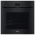 Miele H7464BPXB 60cm ArtLine Pyrolytic Built-in Oven image NaN
