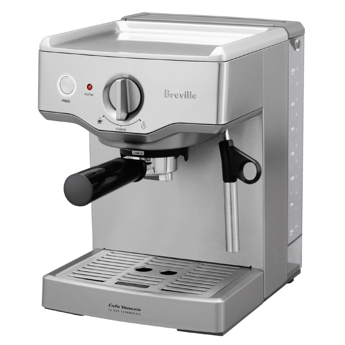 Breville venezia discount
