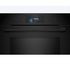 Bosch Series 8 Multifunction Oven with Microwave and Steam Black HNG978QB1A image NaN