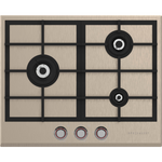 Spezialist 64cm Stainless Steel Plate Copper Surface LP Gas Cooktop S30643SPBCULPG hero image