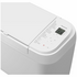 Panasonic Automatic Bread Maker with Fruit & Nut Dispenser White SD-R2530WST image NaN
