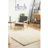 Rug Culture Laguna Extra Large Cream Rug 330X240CM - LGNCREAM330X240 image NaN