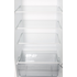 Midea MR237W 237L Upright Fridge image NaN