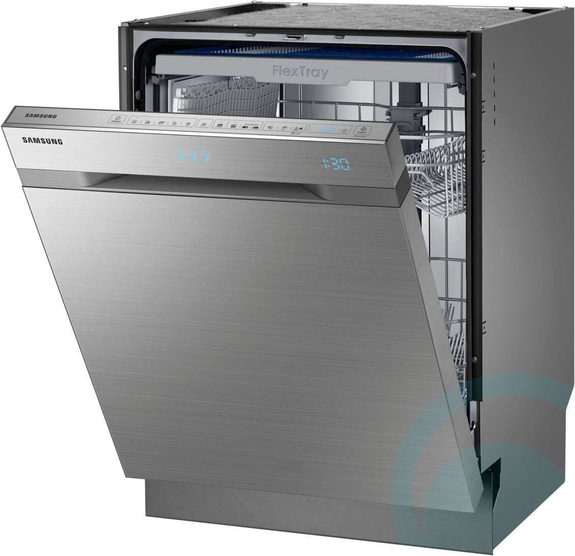 Samsung Dishwasher DW60H9970US Appliances Online