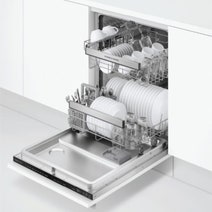 Fisher & Paykel Series 5 Integrated Dishwasher DW60U2I2 hero image