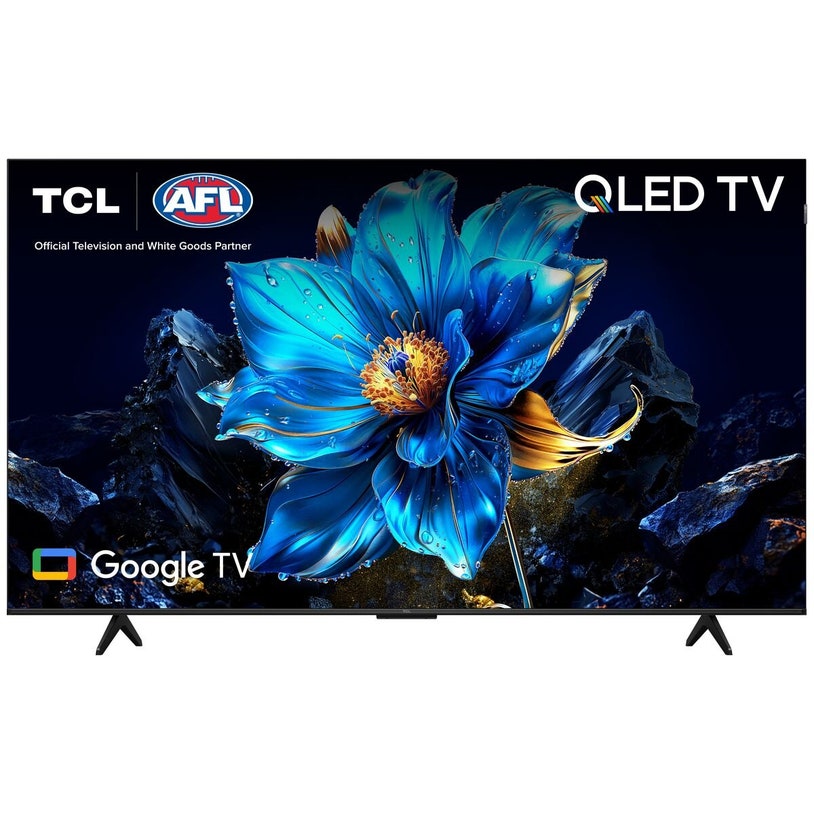TCL 75 Inch P7K 4K QLED Google TV 75P7K [2025] | Appliances Online