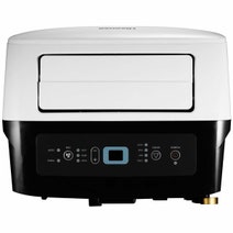 Hisense 2.7kw Cooling Only Portable Air Conditioner HPA27C hero image