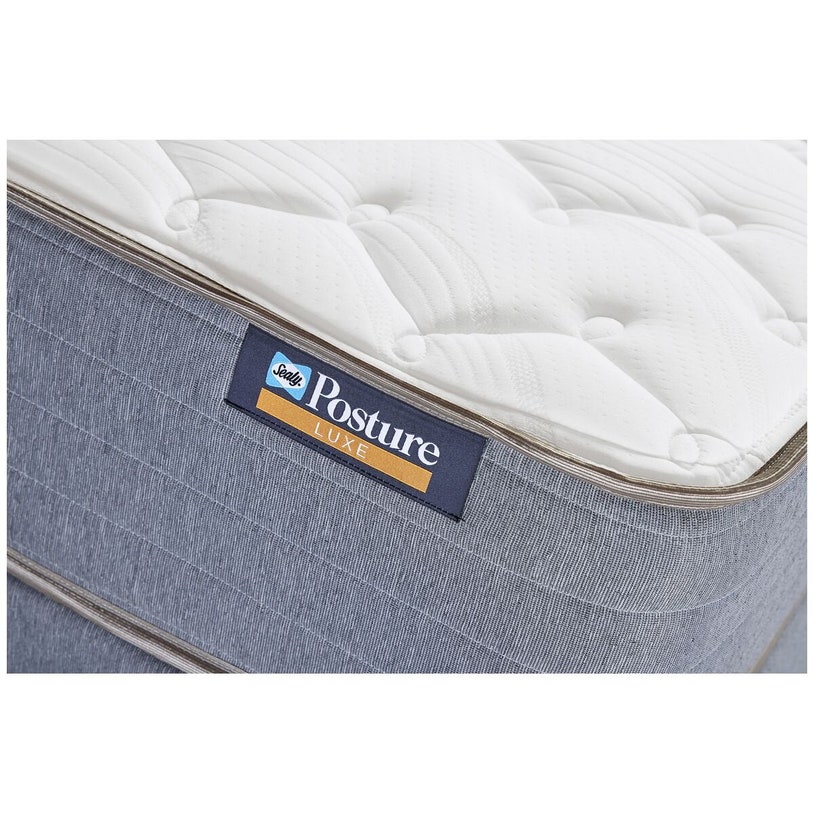 Sealy Posture Luxe Archer Firm King Mattress ARC-FRM-KNG | Appliances ...