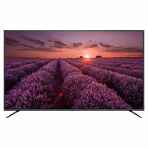 TCL 75 Inch P8M Series 4K UHD HDR Smart QUHD LED TV 75P8M hero image