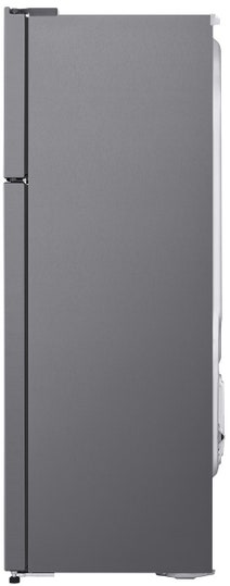 LG 312L Top Mount Frost Free Fridge with Door Cooling+ GT-332SDC hero image