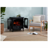 Dimplex 2kW Leckford Optiflame Portable Electric Fire LKD20-AU image NaN