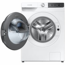 Samsung 9.5kg Front Load Washing Machine WW95T754DBT hero image