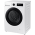 Samsung 11kg Smart Front Load Washer White WW11CGCOADAESA image NaN