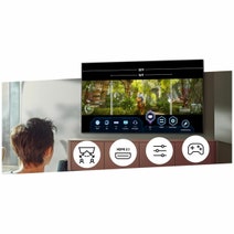 Samsung 85 Inch Q70B 4K UHD QLED Smart TV QA85Q70BAWXXY hero image