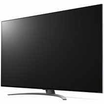 LG 75 Inch 4K UHD HDR Smart Nano Cell LED TV 75NANO91TPA hero image