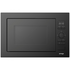 Omega 28L Built-in Microwave 900watts Black Glass OM28BF image NaN