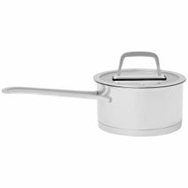 Westinghouse Five Piece Stainless Steel Cookware Set WH5P03SS hero image