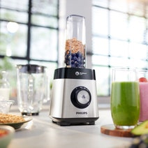 Philips Blender Core Series 5000 ProBlend Crush Technology Blender HR357392 hero image