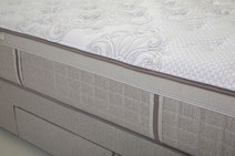 Sealy Posturepedic Sophia Flex Medium Queen Mattress - 735570 hero image