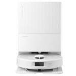 Roborock Qrevo S Robotic Vacuum Cleaner and Mop with Multifunctional Dock RR-QRS02-03-WHT hero image