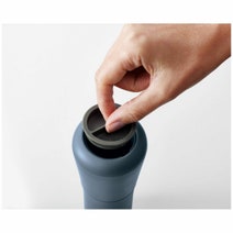 Joseph Joseph Milltop Salt and Pepper Grinders 20157 hero image