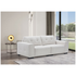 Ostro Bella 3 Seater Couch Beige 25006000 image NaN