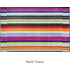 Missoni Giacomo T59 Bath Towel - 8031374968766 image NaN